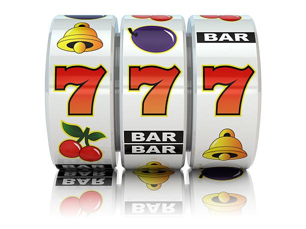 DANA and OVO wallet logos on cantiktoto slot deposit screen