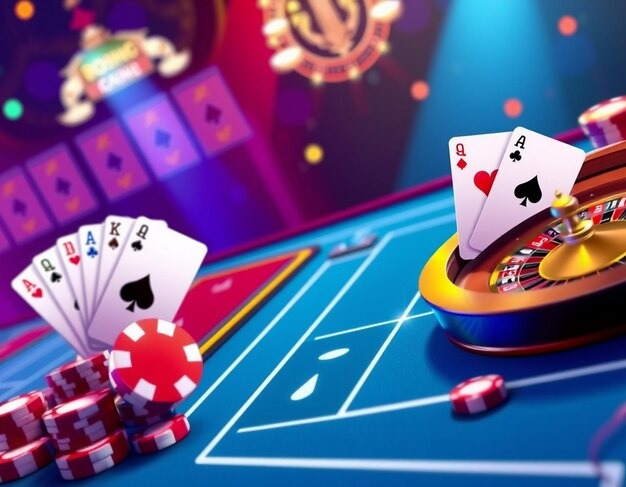 cantiktoto slot featured game showcase